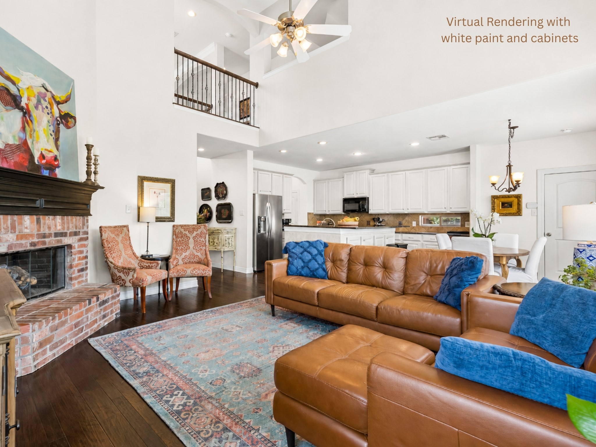 960 Remuda Road