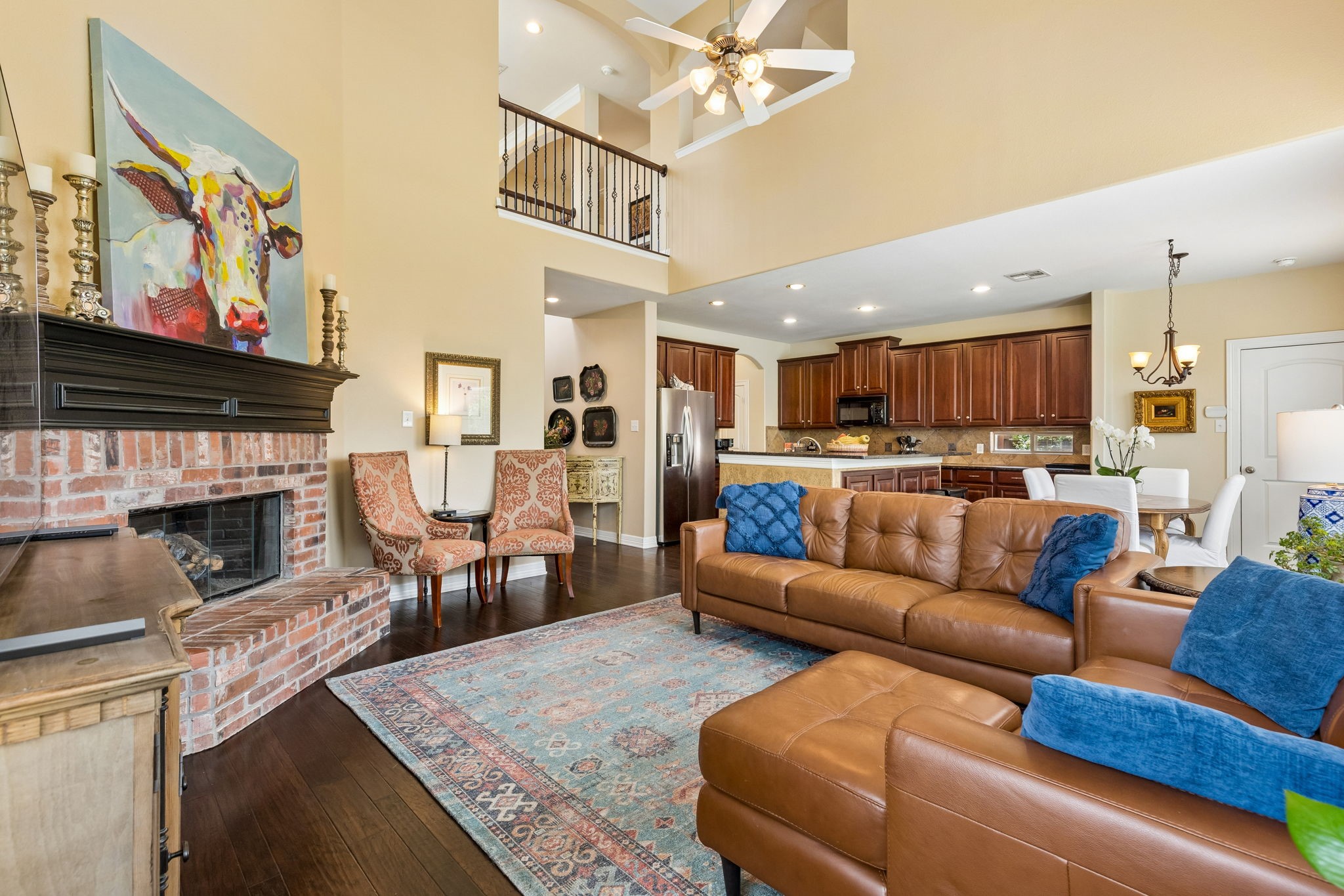 960 Remuda Road