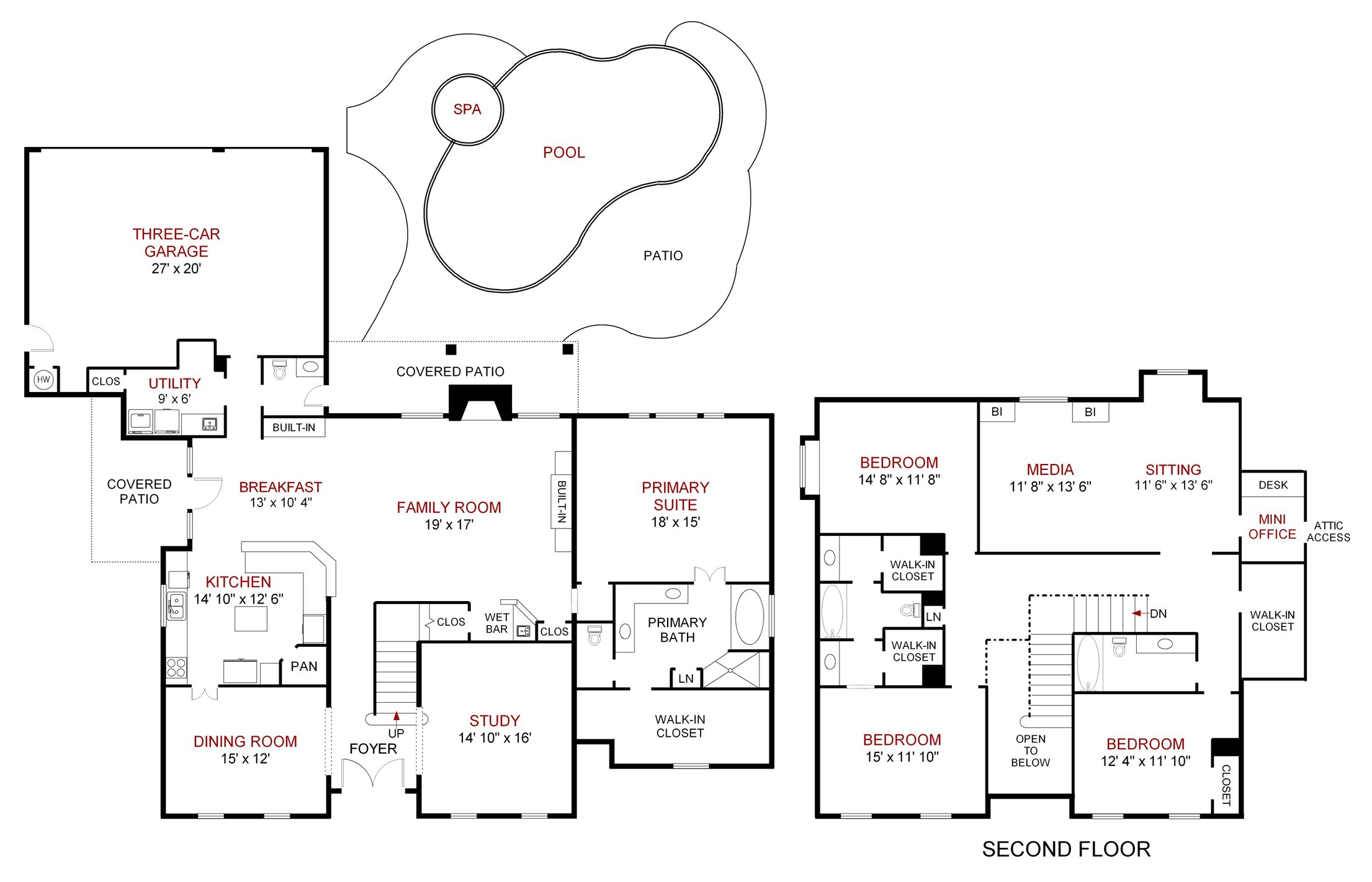 4633 Charles Place