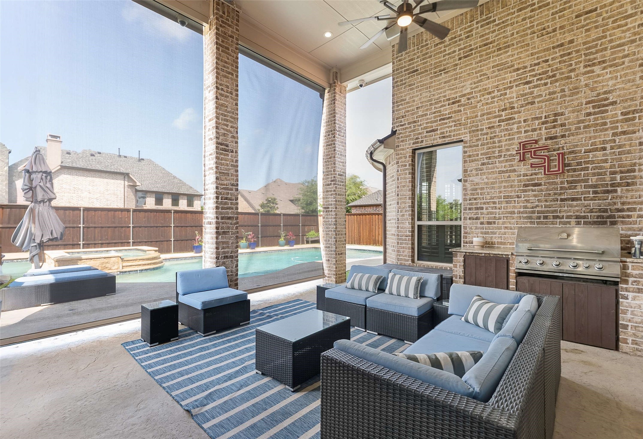 7163 Kentwood Drive