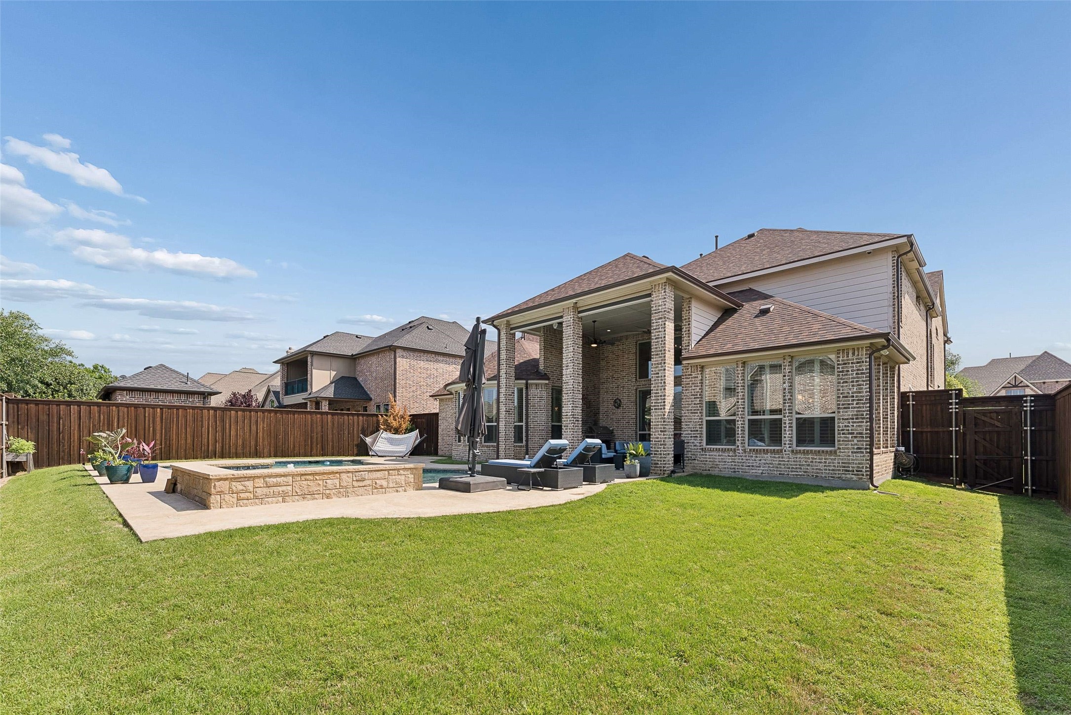 7163 Kentwood Drive