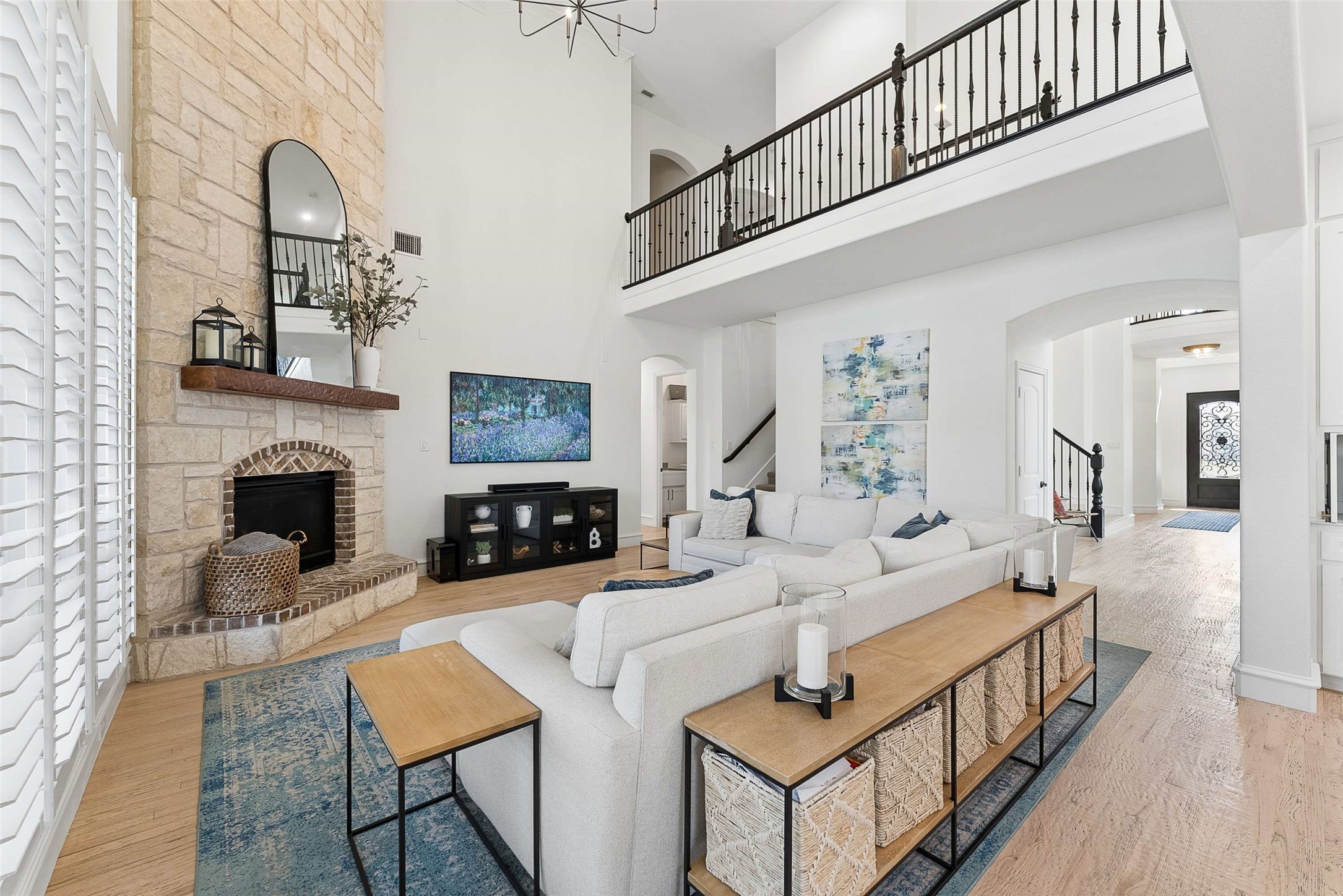 7163 Kentwood Drive