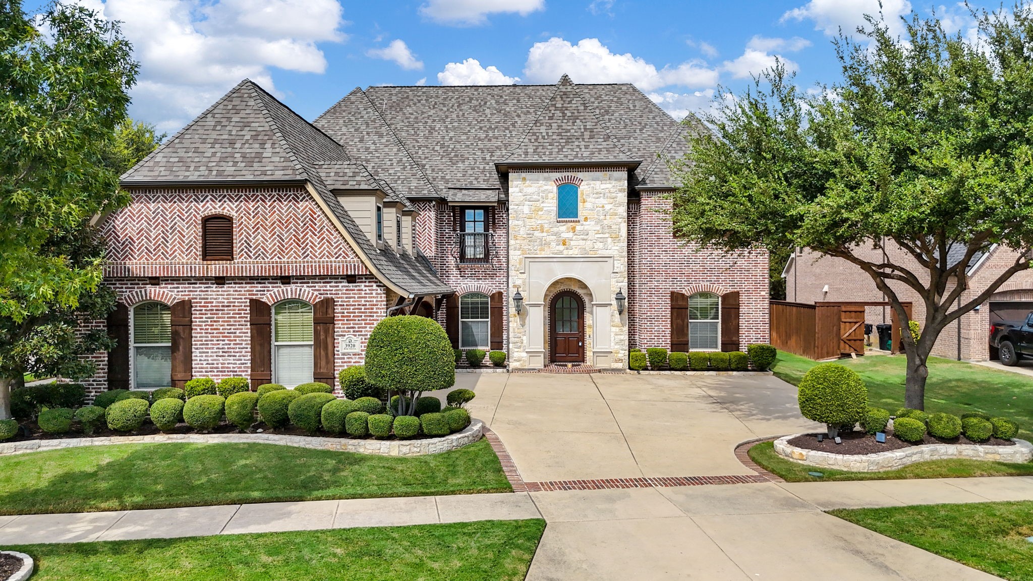 3920 Briar Tree Lane