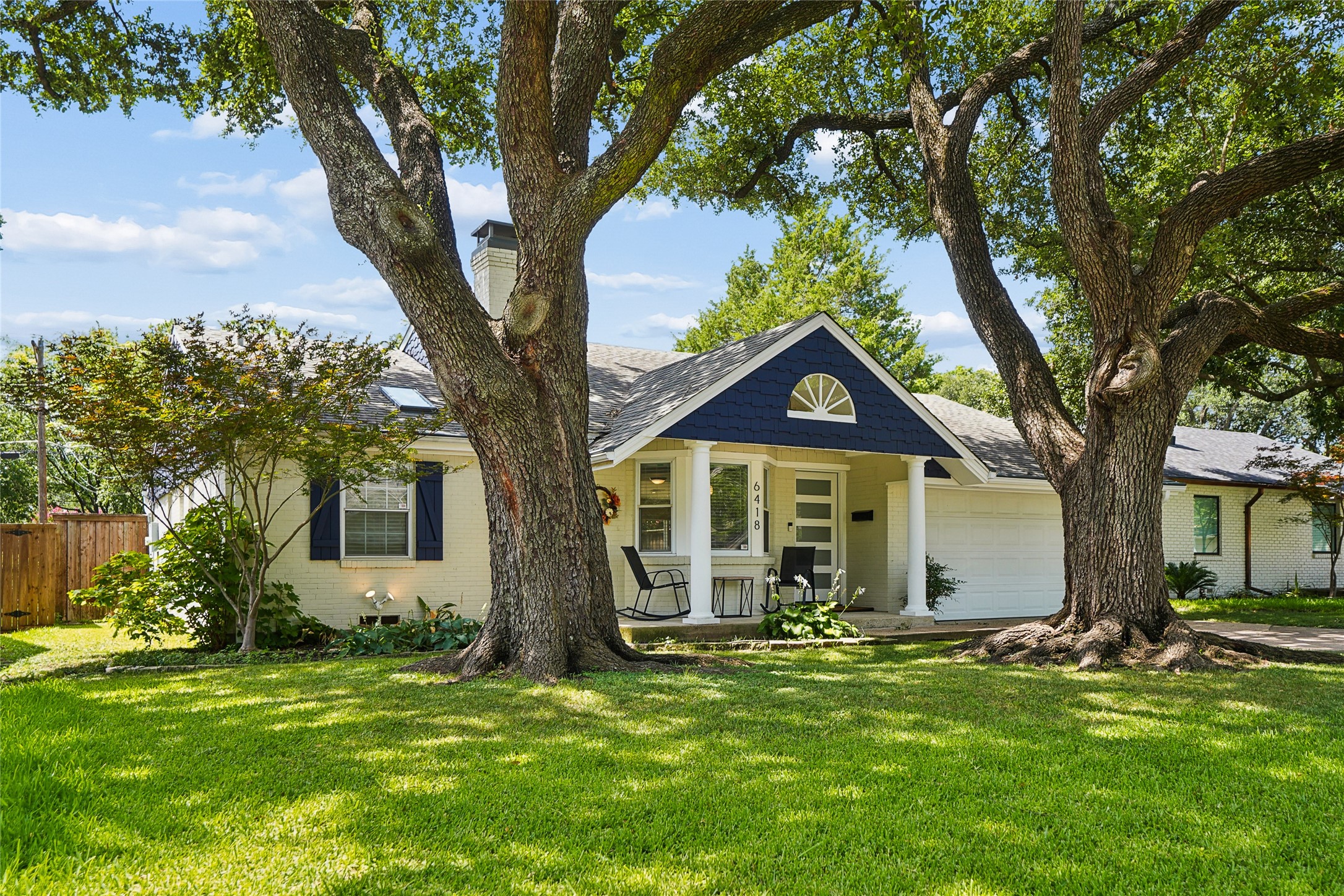 6418 Axton Lane