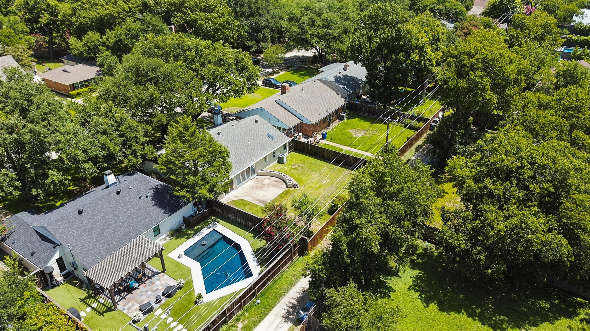 6418 Axton Lane