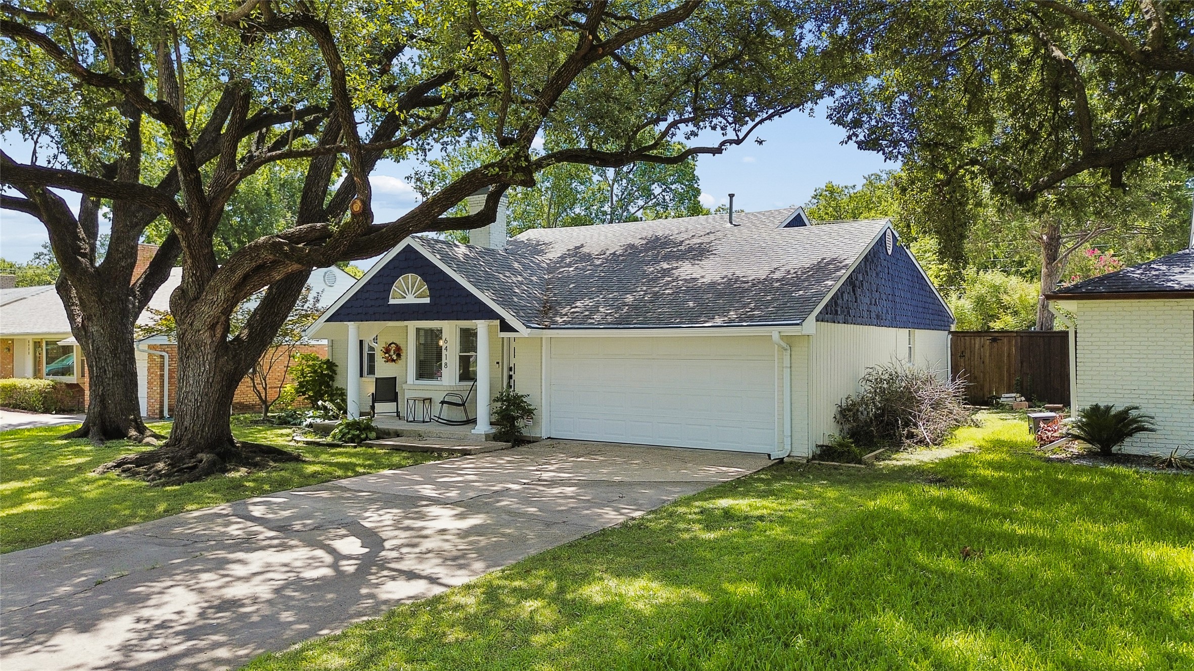 6418 Axton Lane