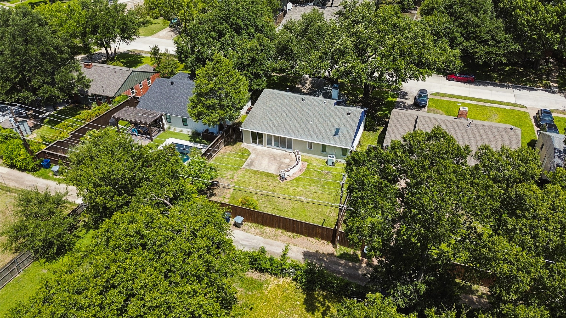 6418 Axton Lane