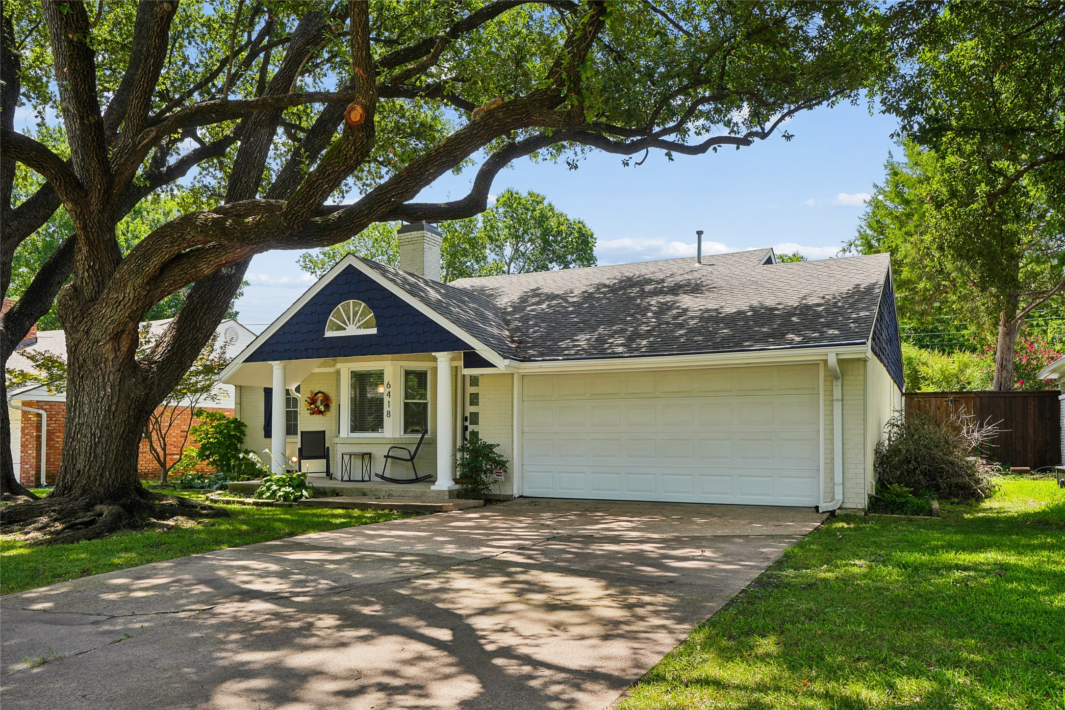 6418 Axton Lane