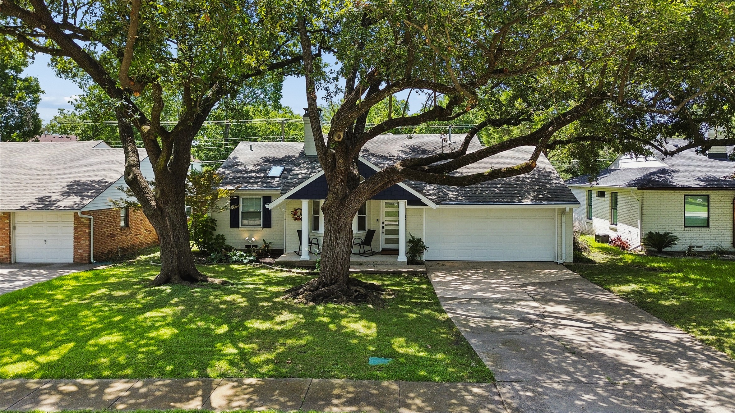 6418 Axton Lane