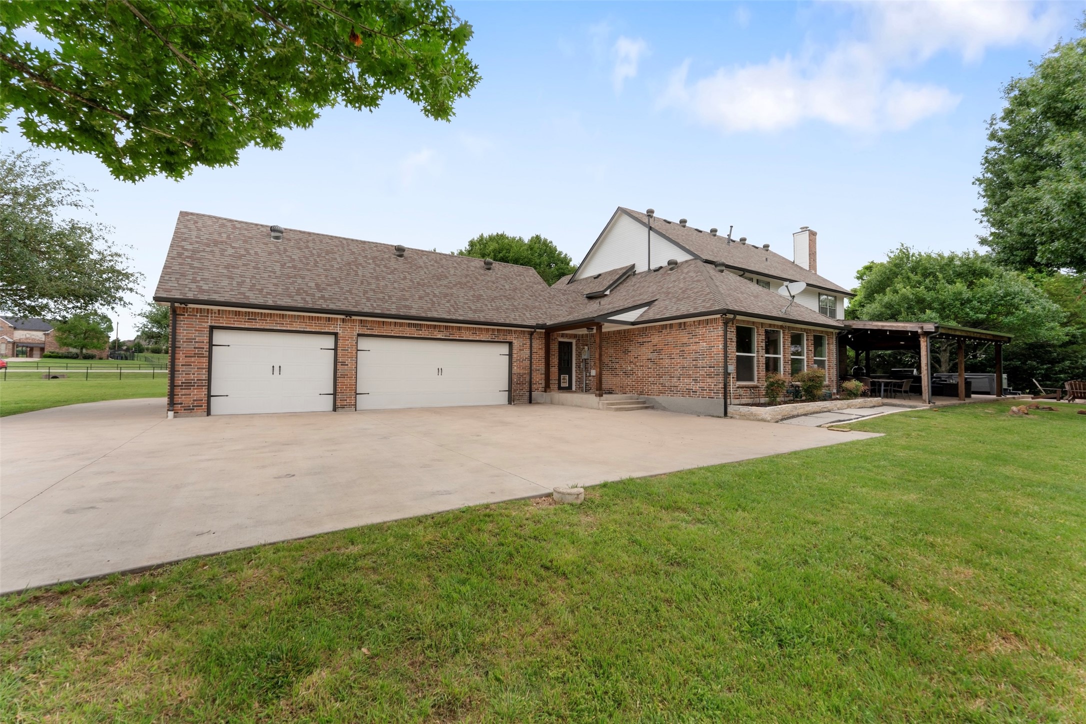 3790 Bridle Bend