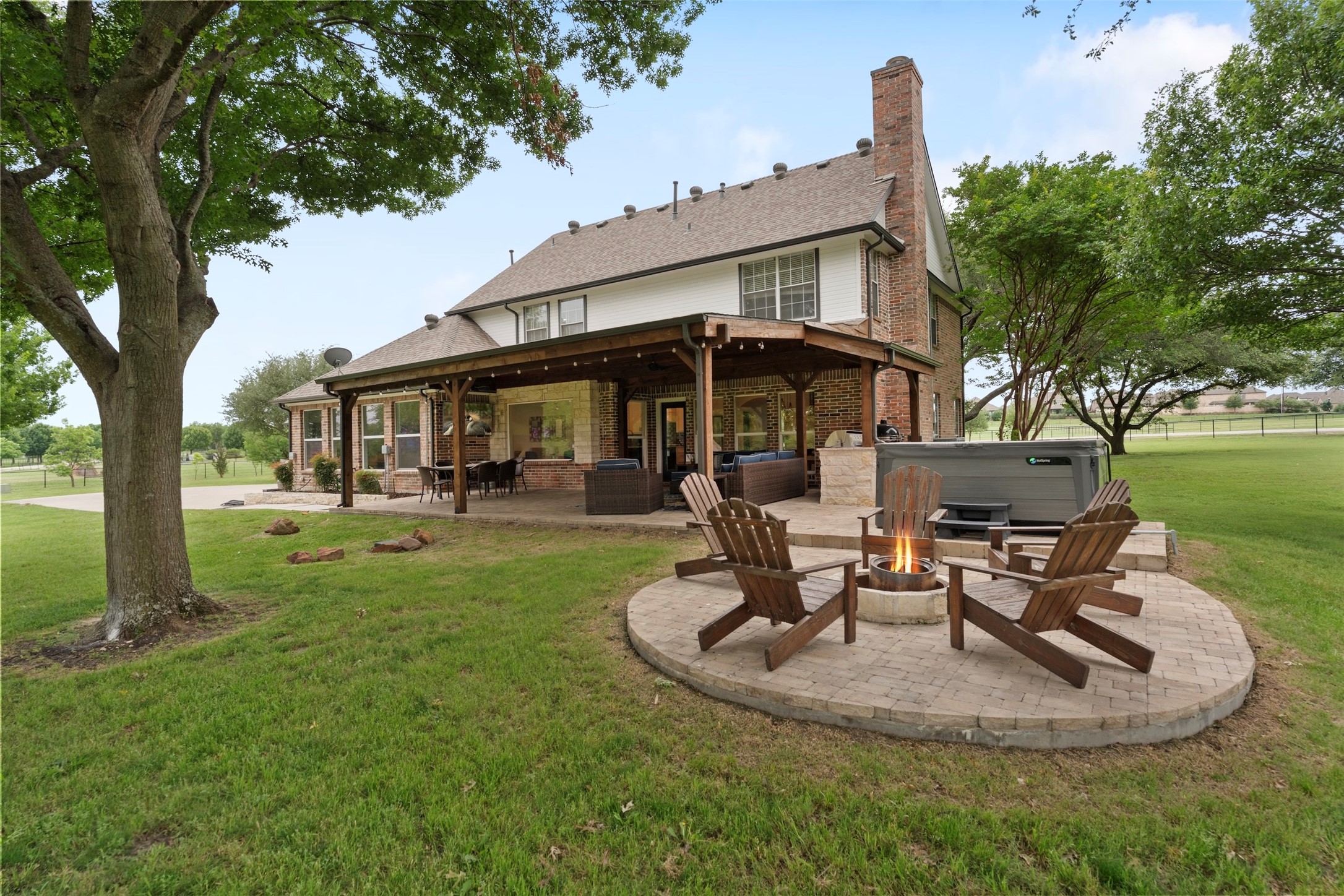 3790 Bridle Bend