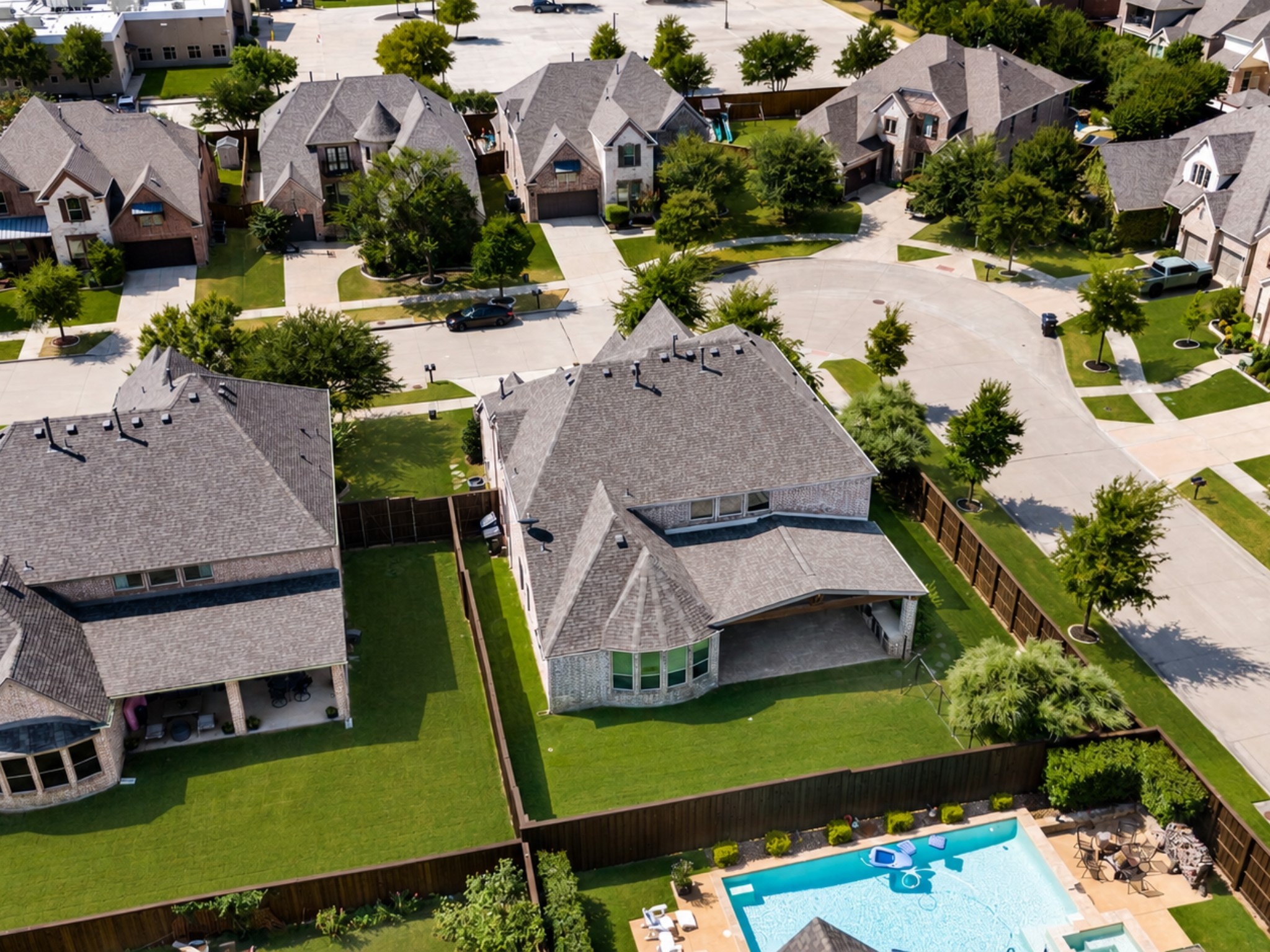 4340 Florentine Lane