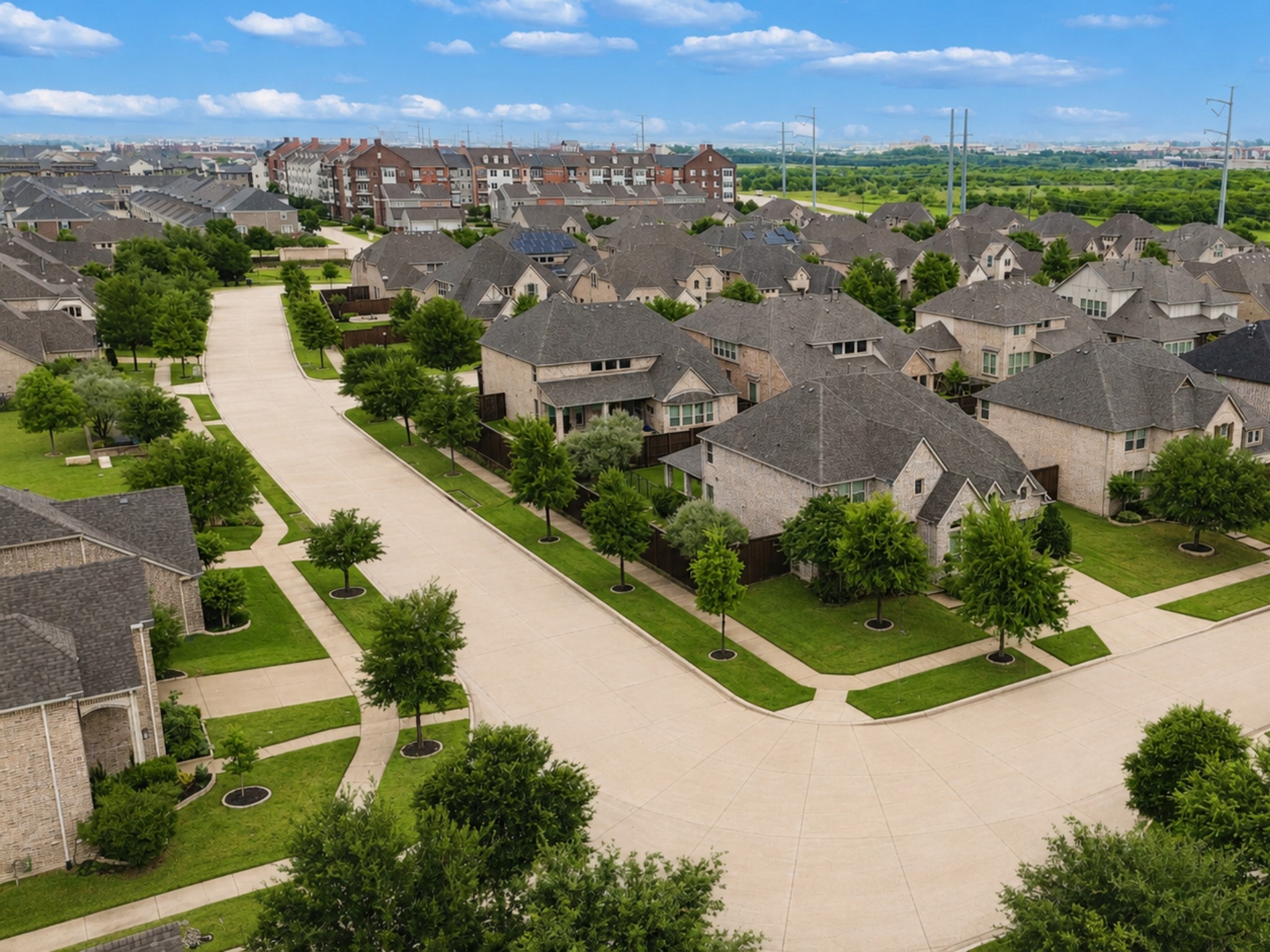 4340 Florentine Lane