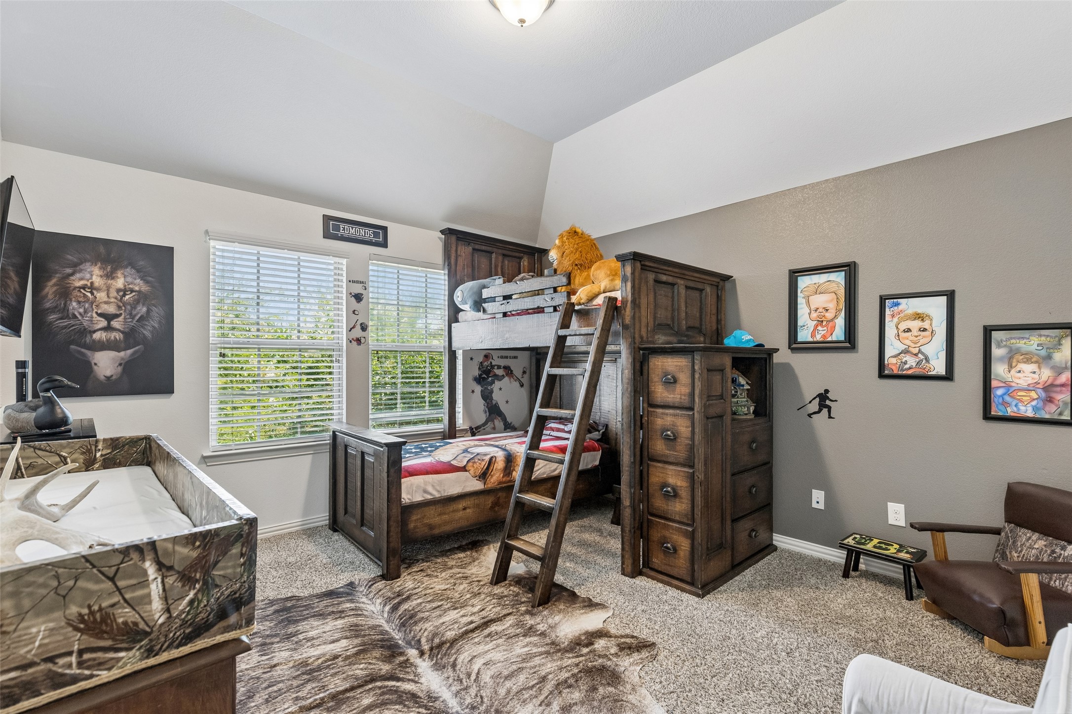 4340 Florentine Lane