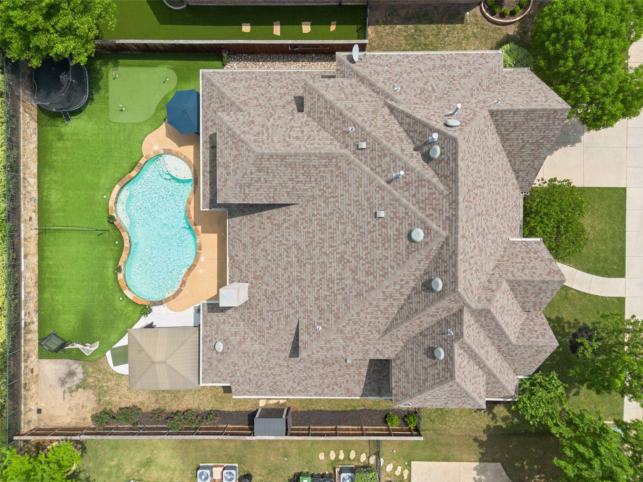 4261 Mesa Drive