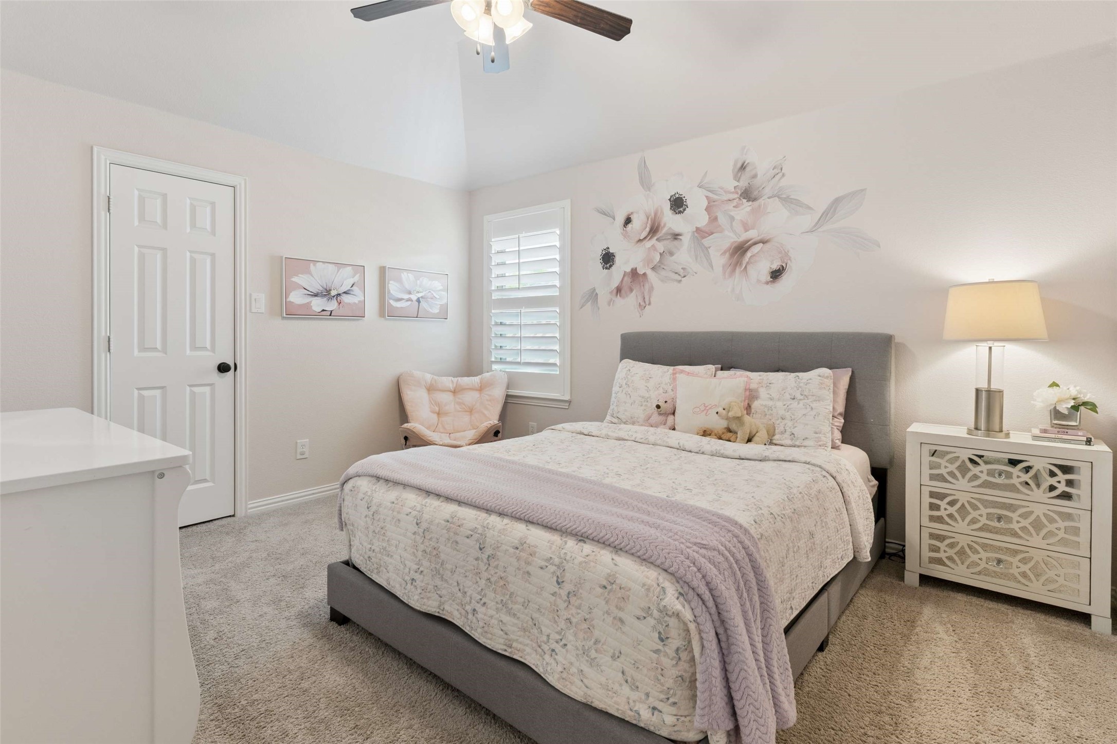 4261 Mesa Drive