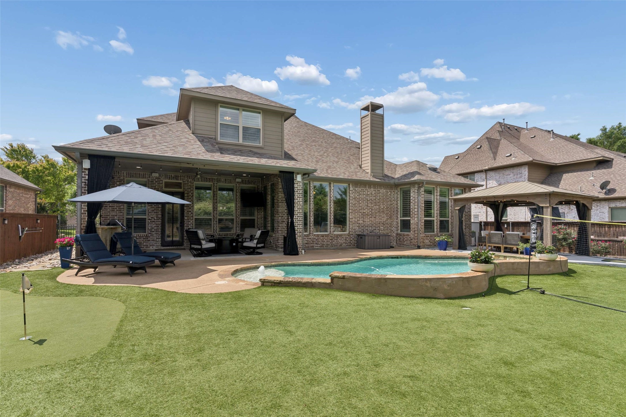 4261 Mesa Drive