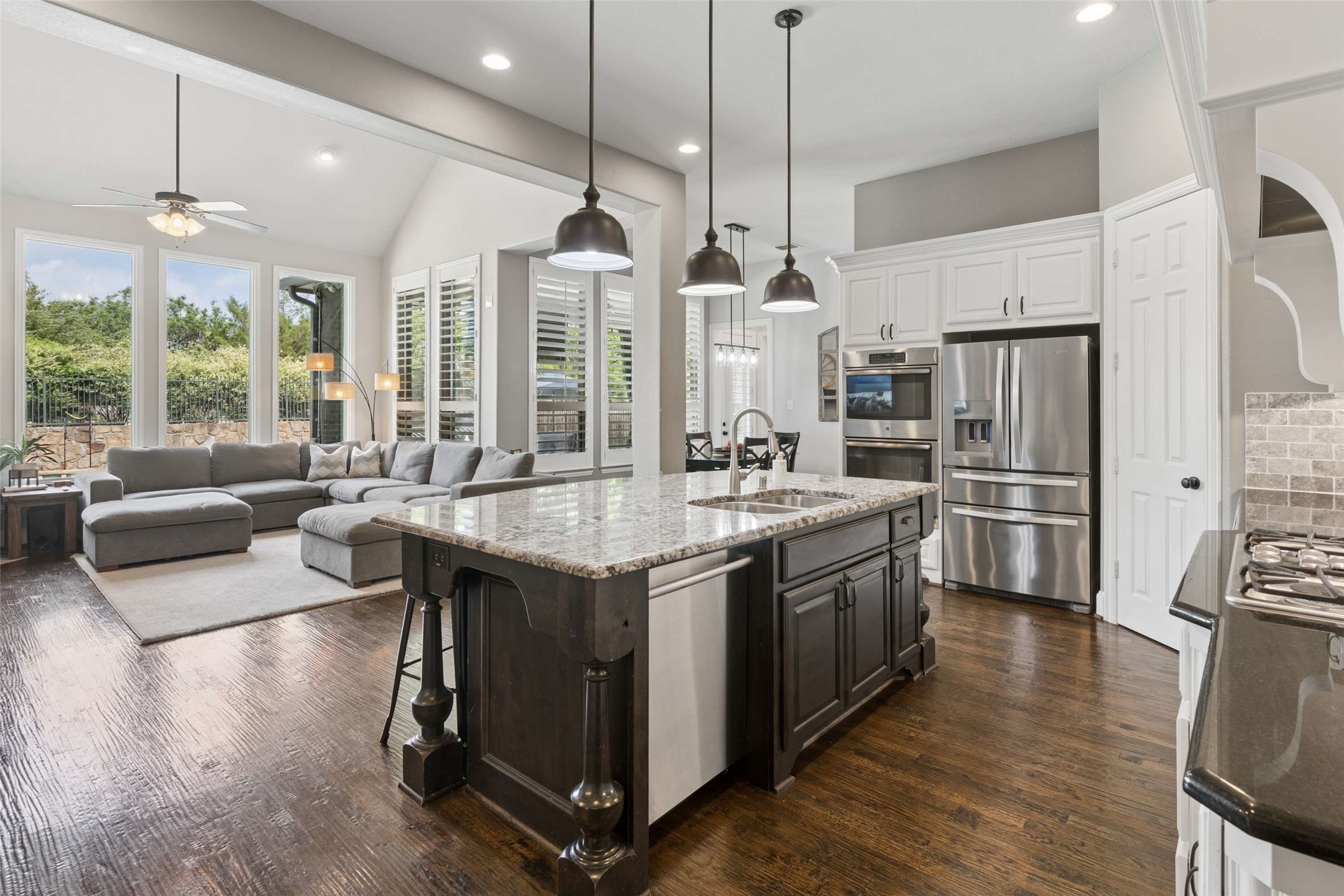 4261 Mesa Drive