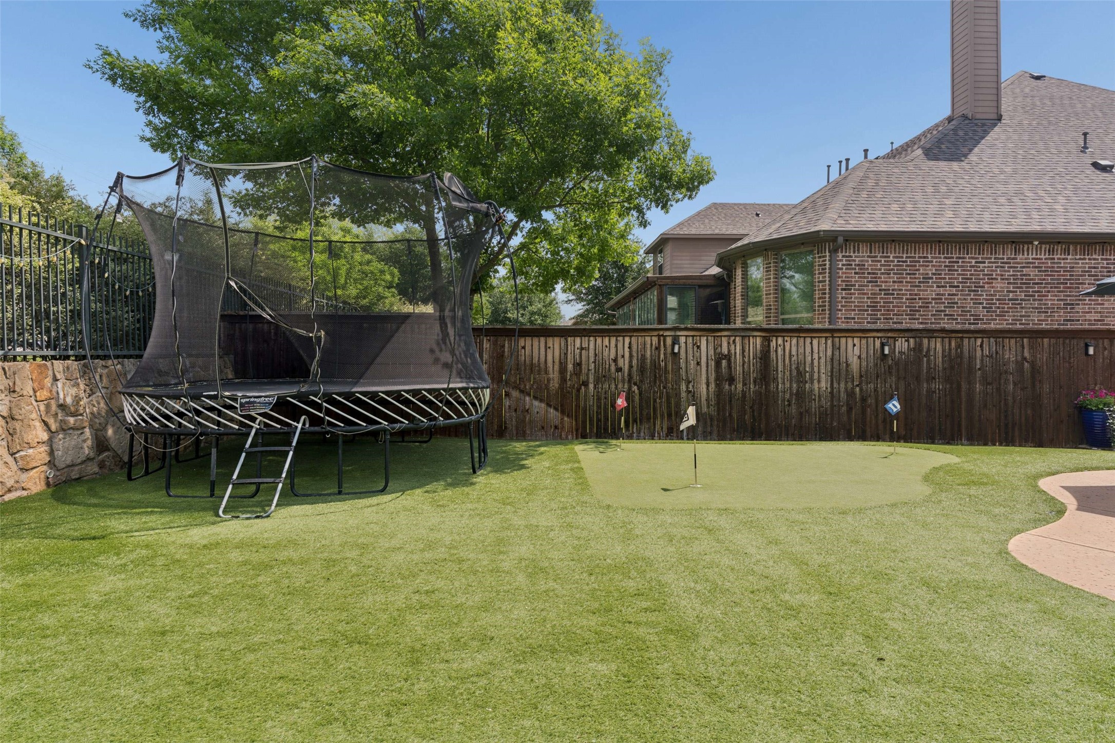 4261 Mesa Drive