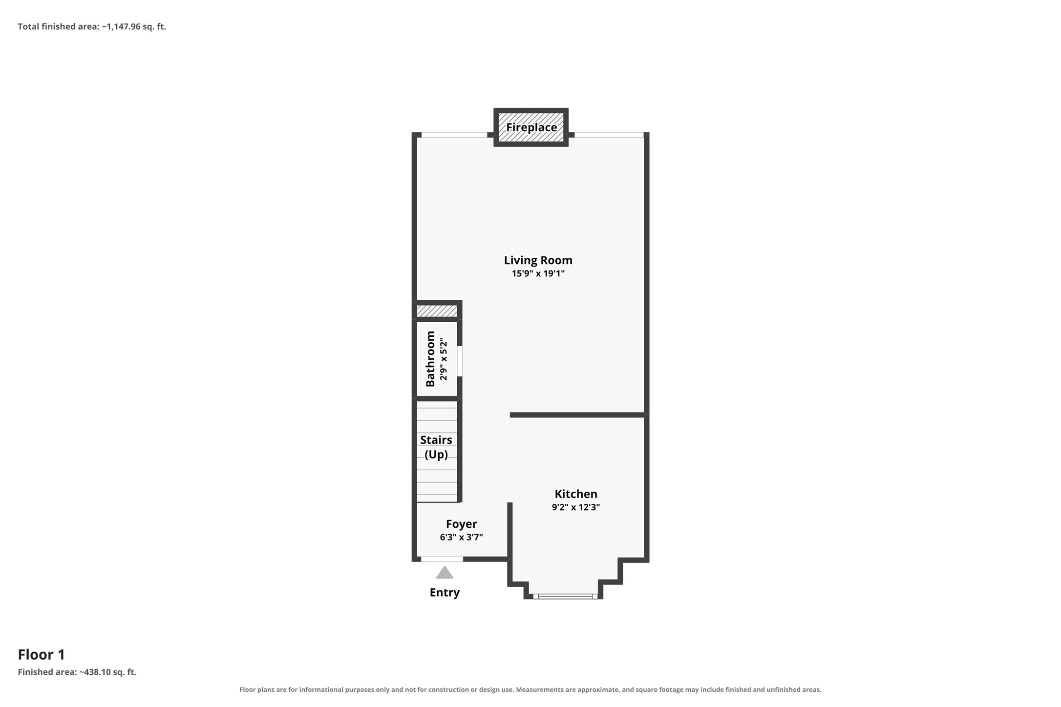 3904 Rawlins Street 116