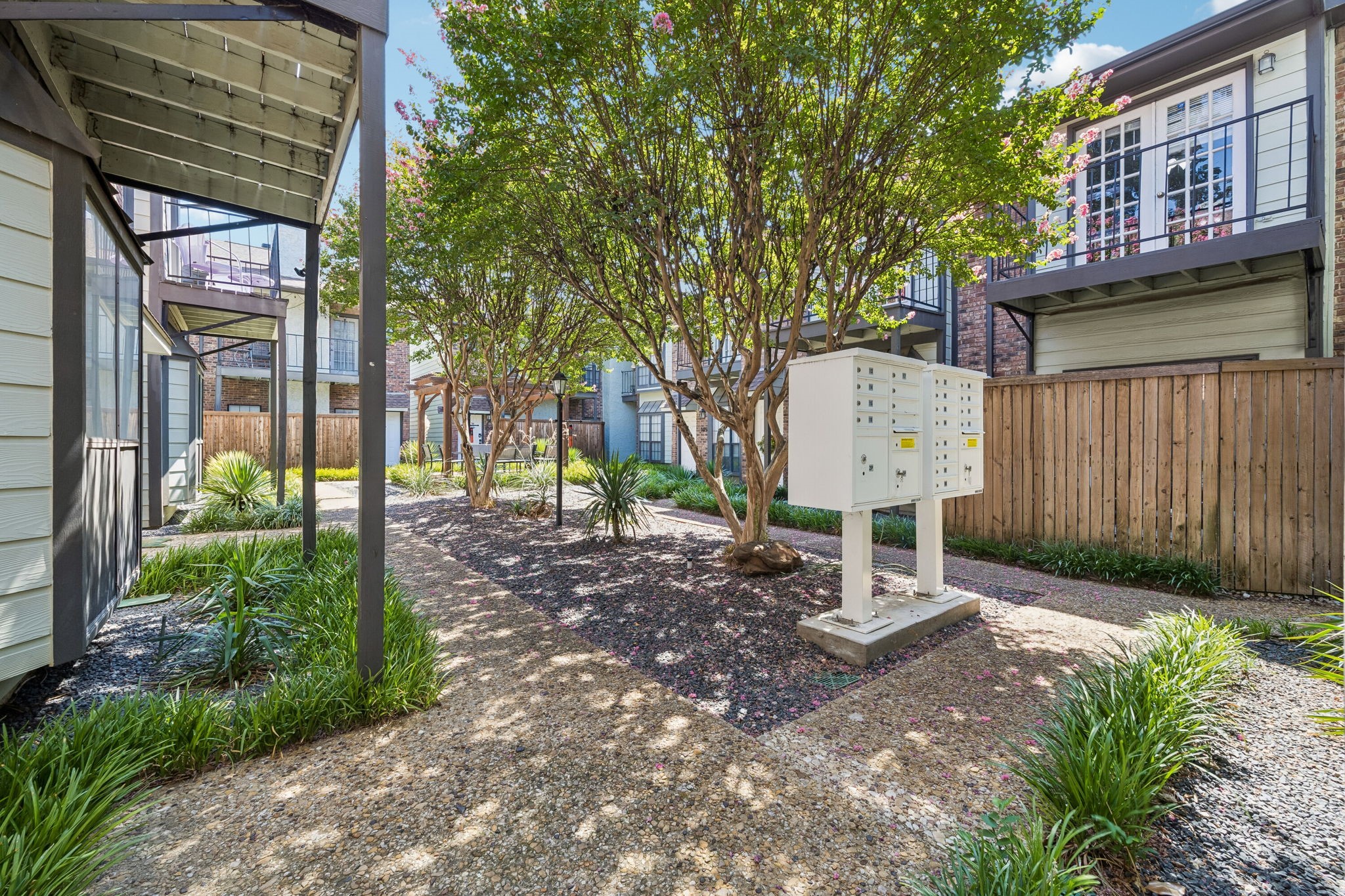 3904 Rawlins Street 116
