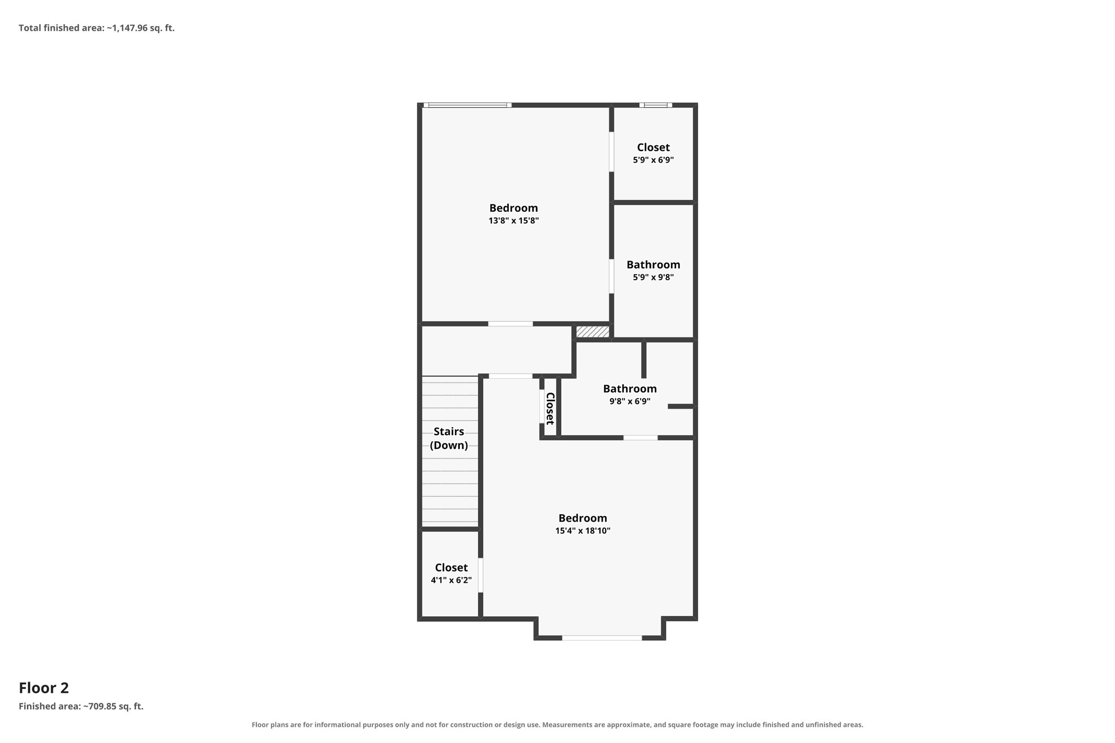 3904 Rawlins Street 116