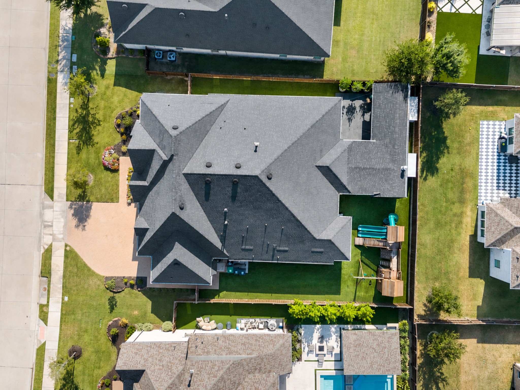 1990 Cornell Drive