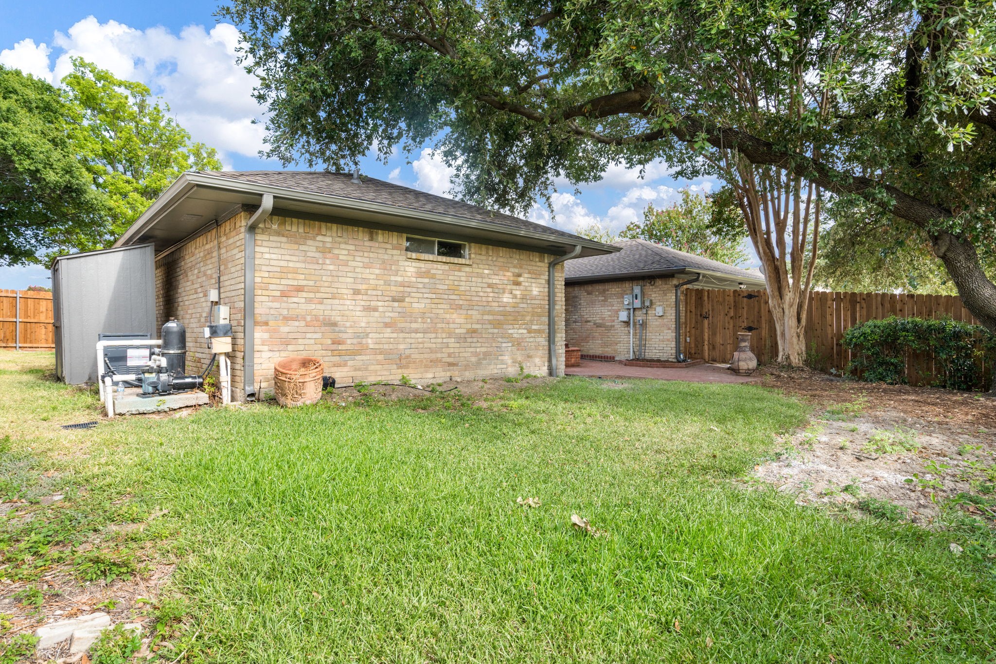 3105 Roundrock Trail