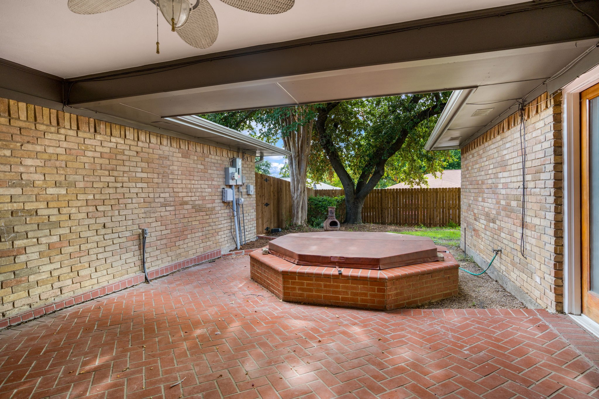 3105 Roundrock Trail