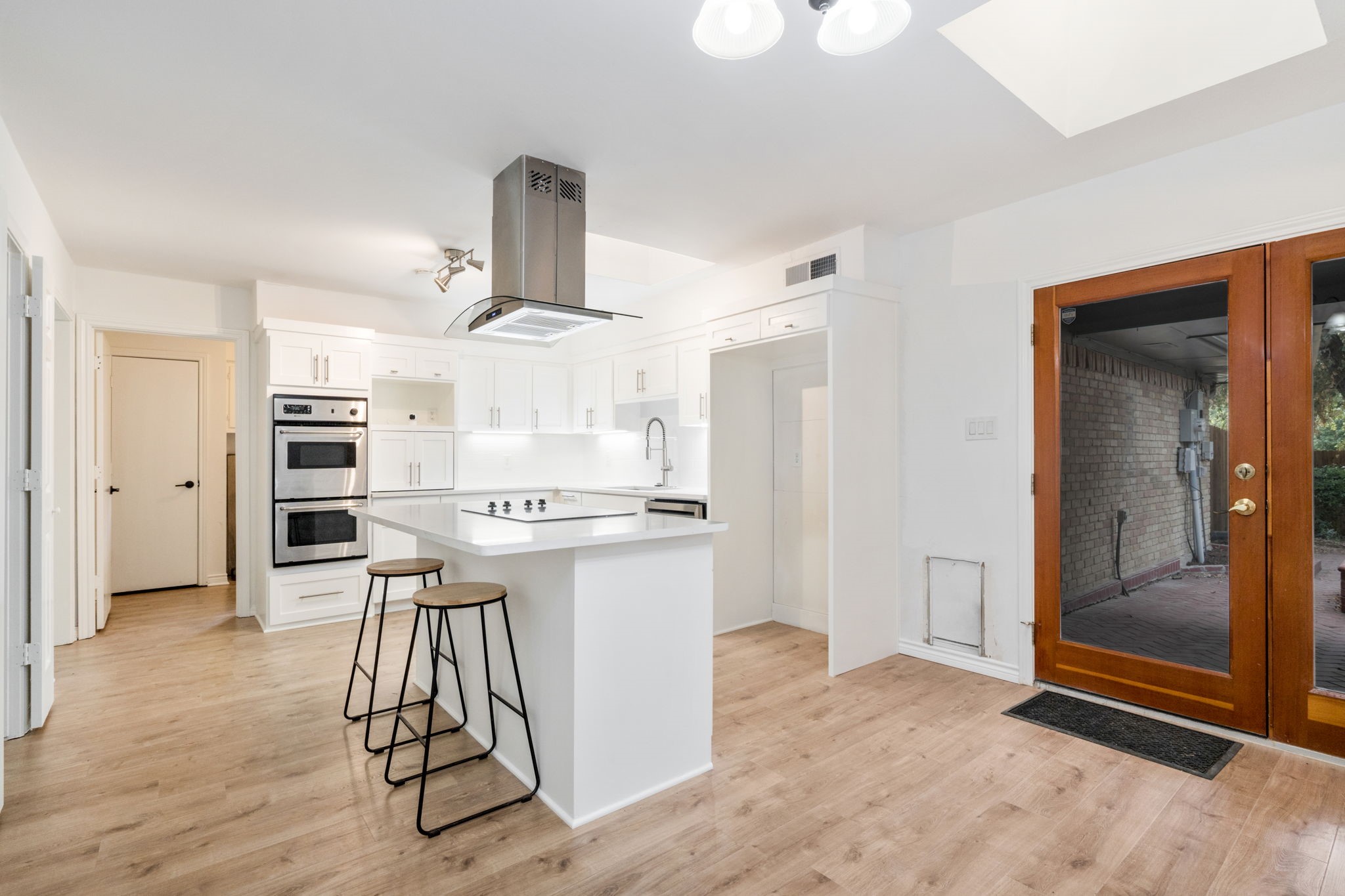 3105 Roundrock Trail