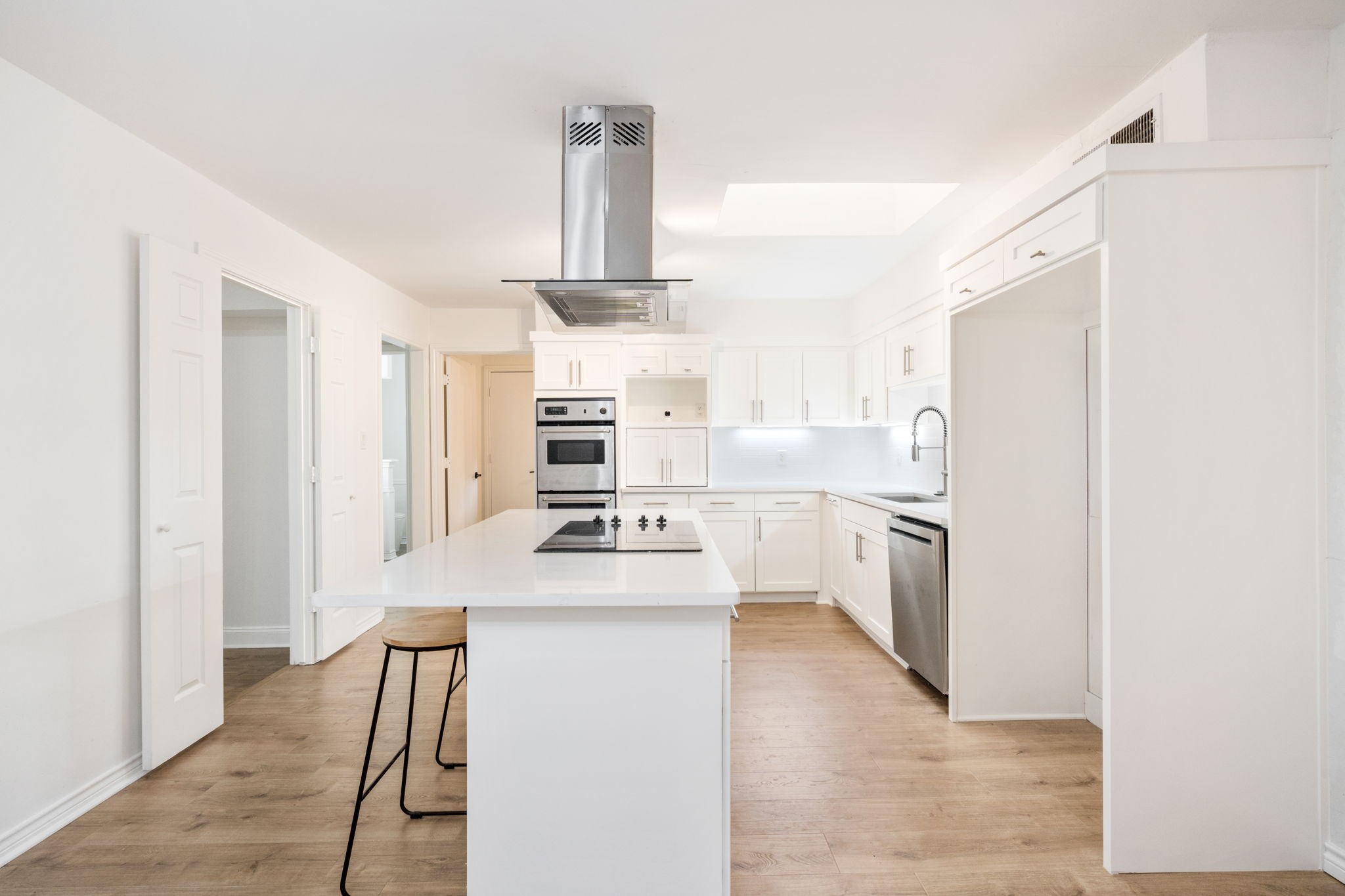 3105 Roundrock Trail