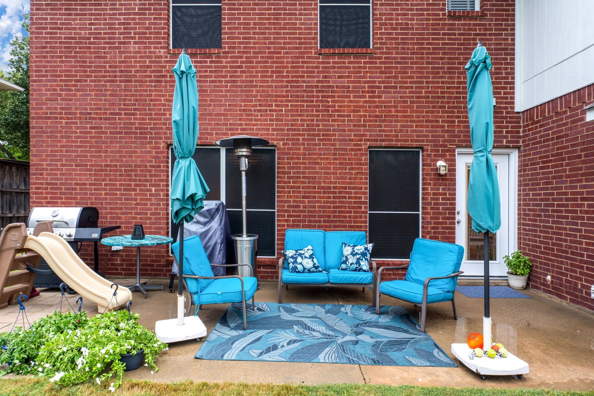 5009 Sandestin Court
