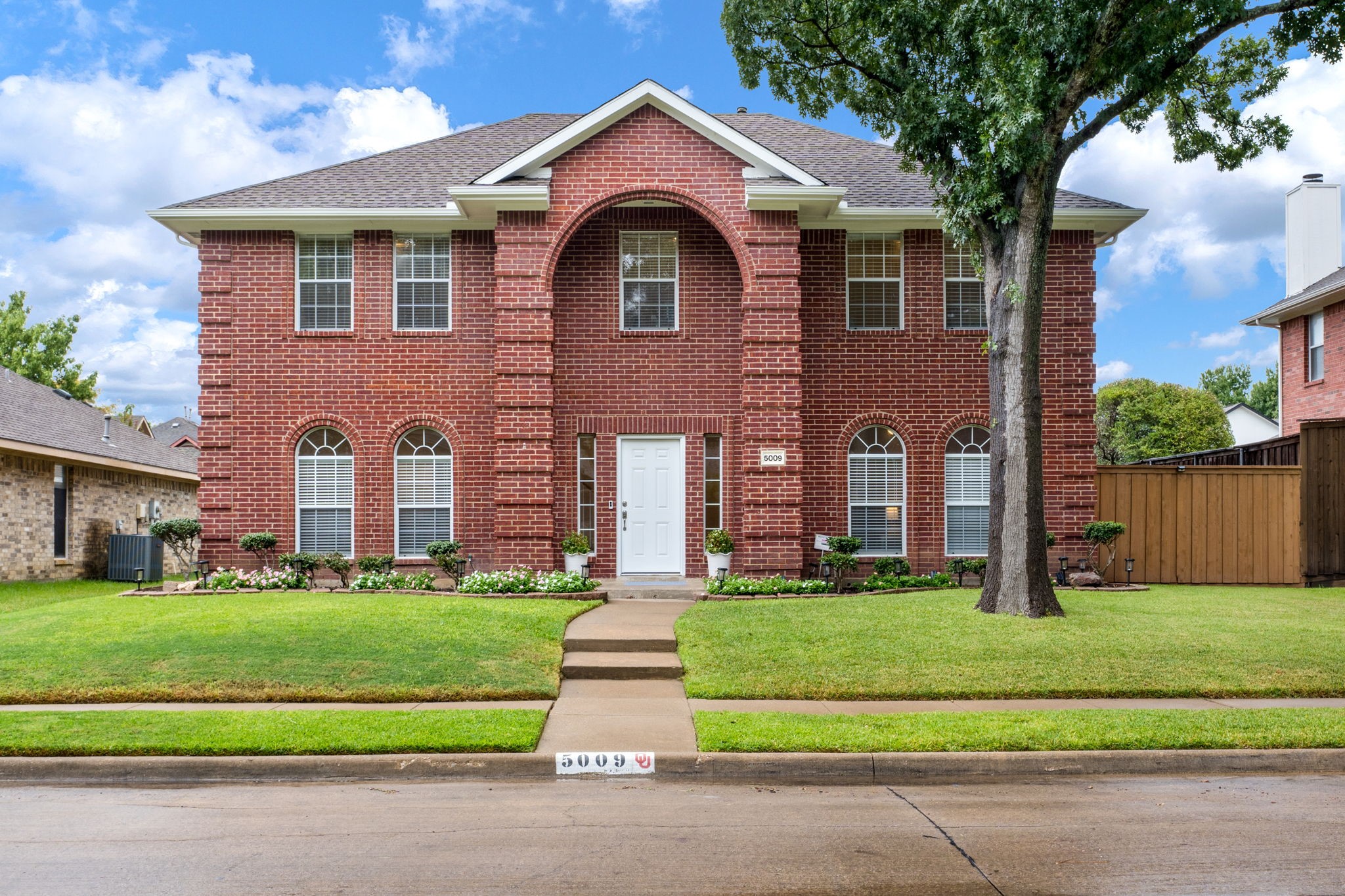 5009 Sandestin Court