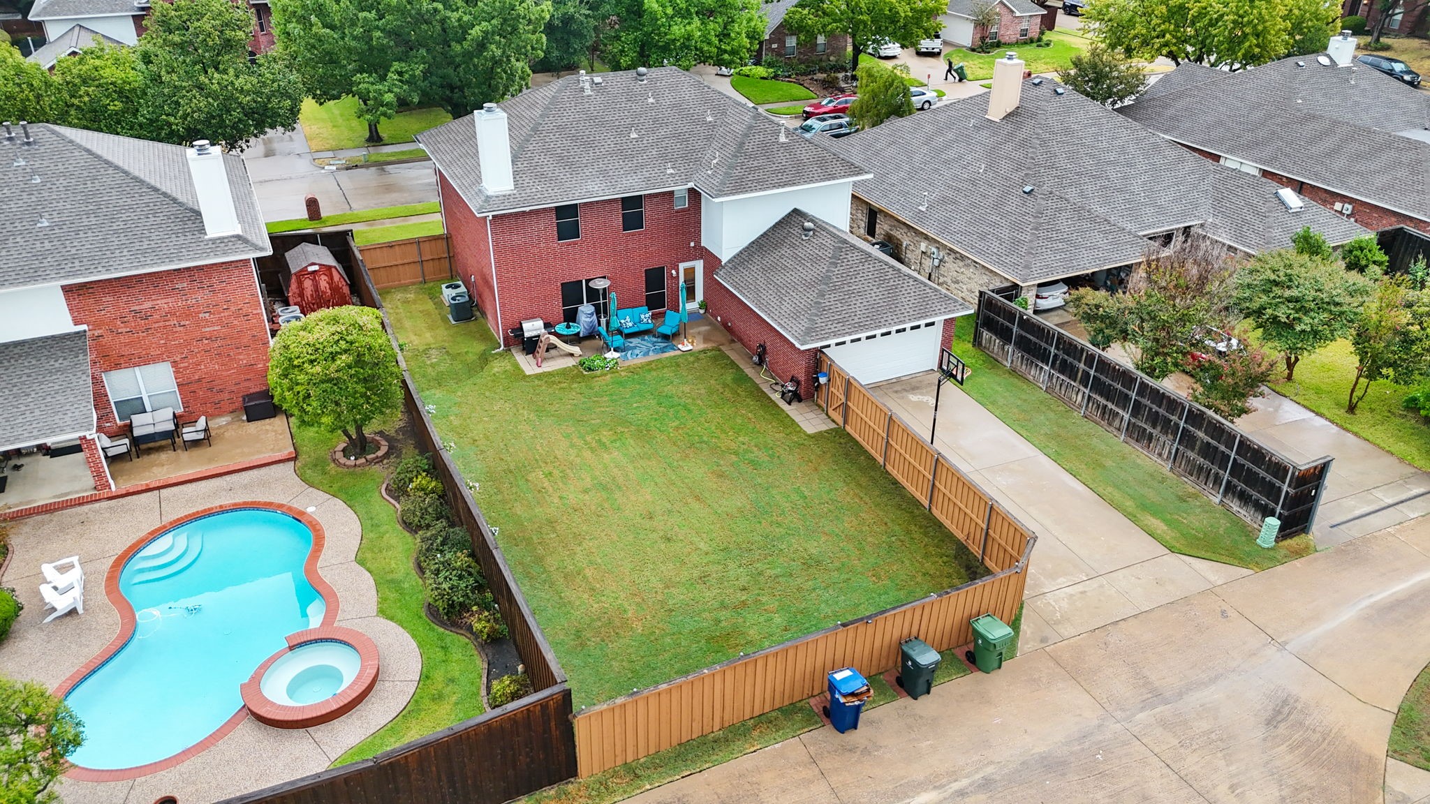 5009 Sandestin Court