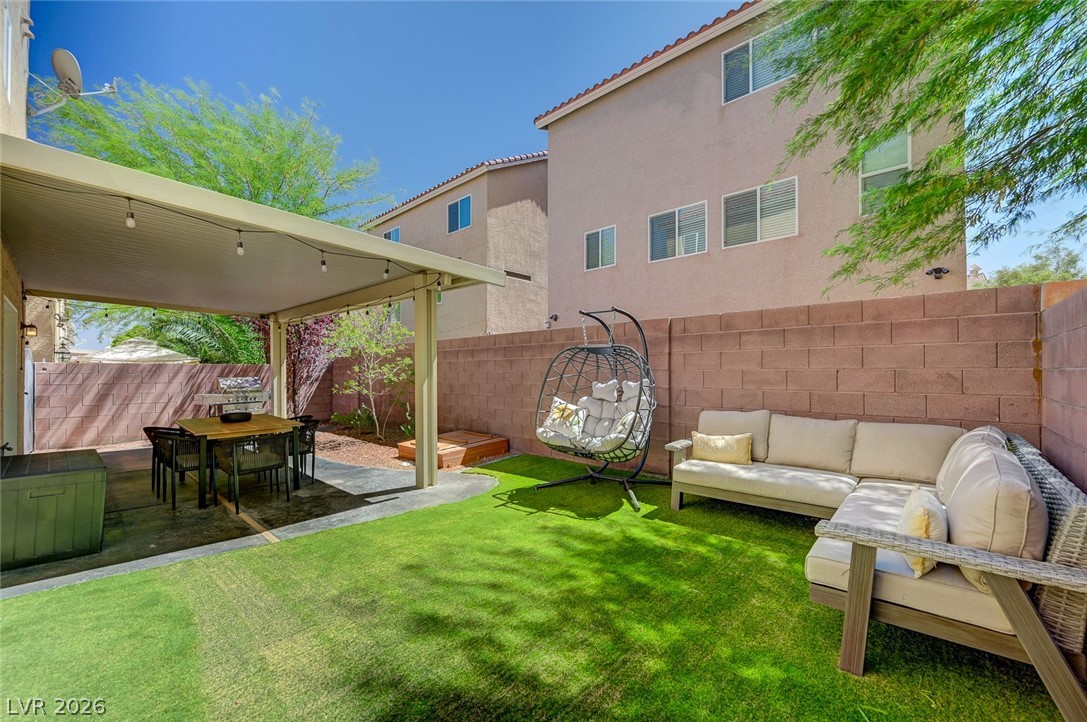 6777 Flamenco Court