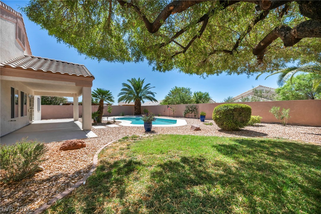 4937 Meadows Encore Avenue