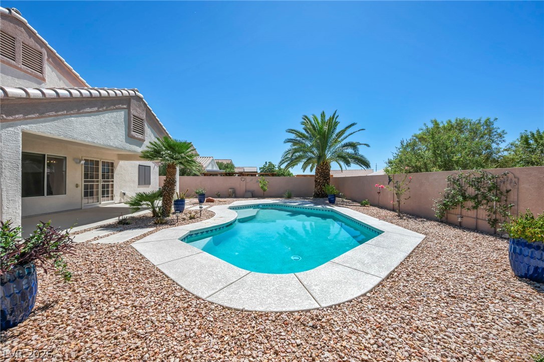 4937 Meadows Encore Avenue