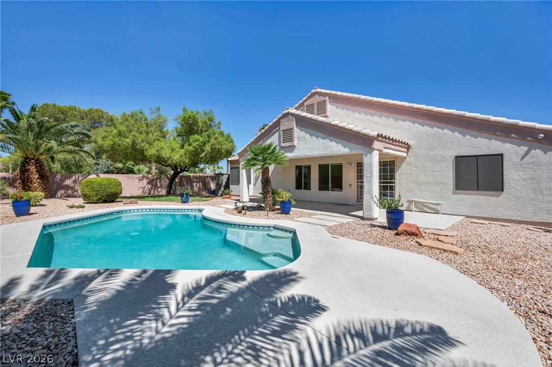 4937 Meadows Encore Avenue
