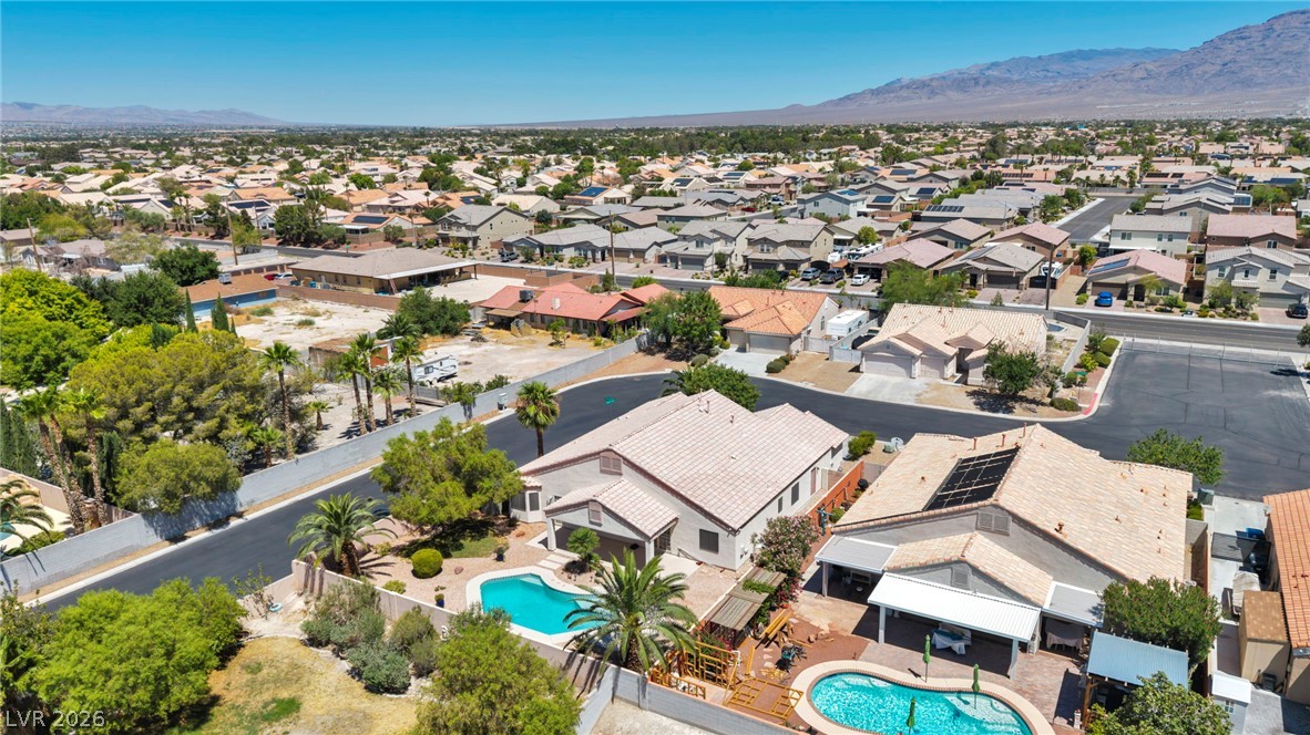 4937 Meadows Encore Avenue