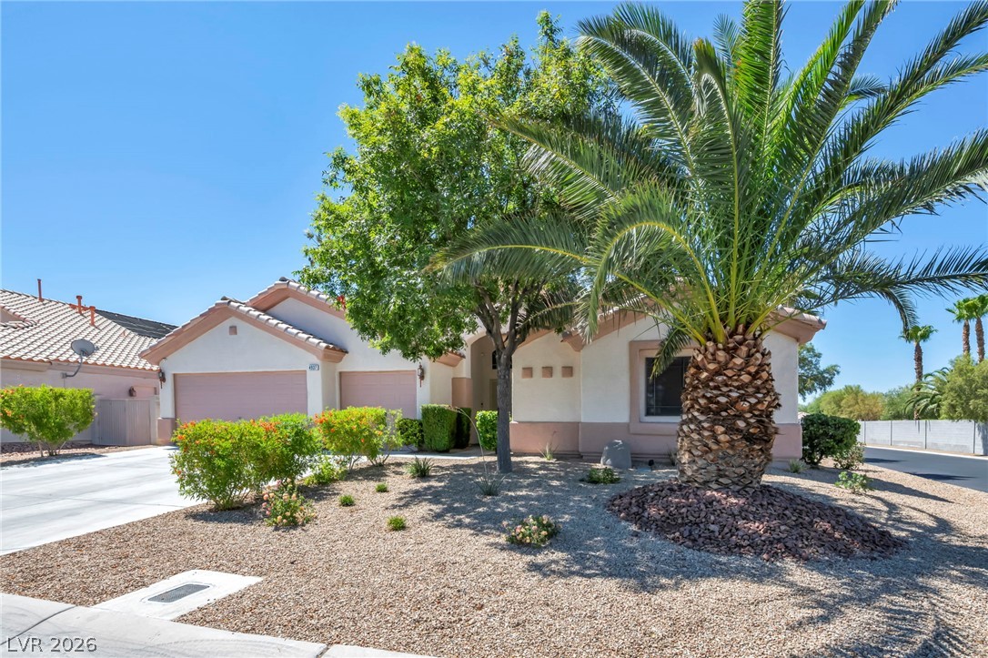 4937 Meadows Encore Avenue