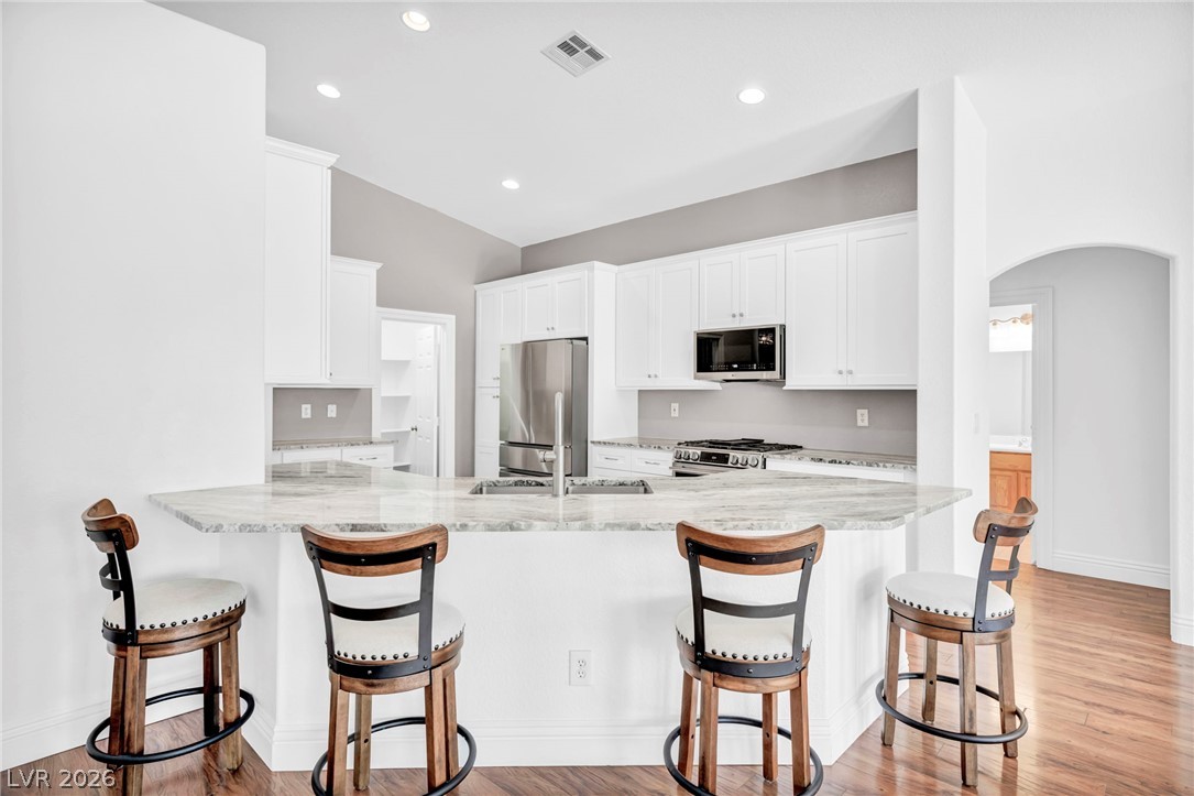 4937 Meadows Encore Avenue