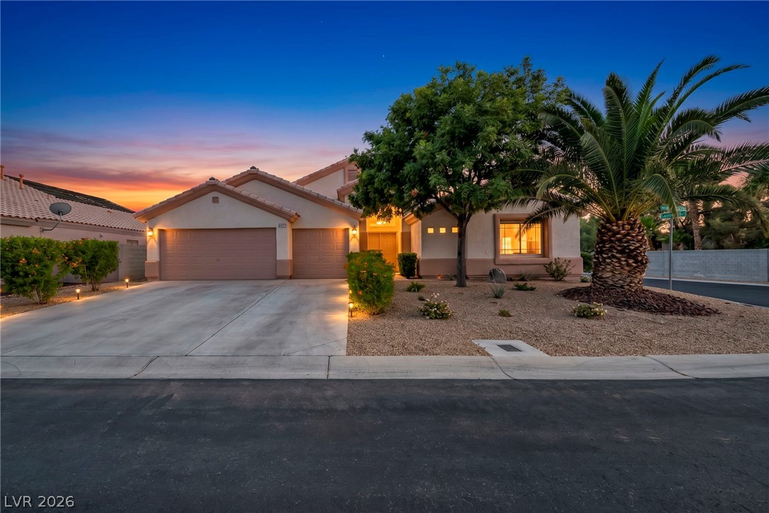 4937 Meadows Encore Avenue