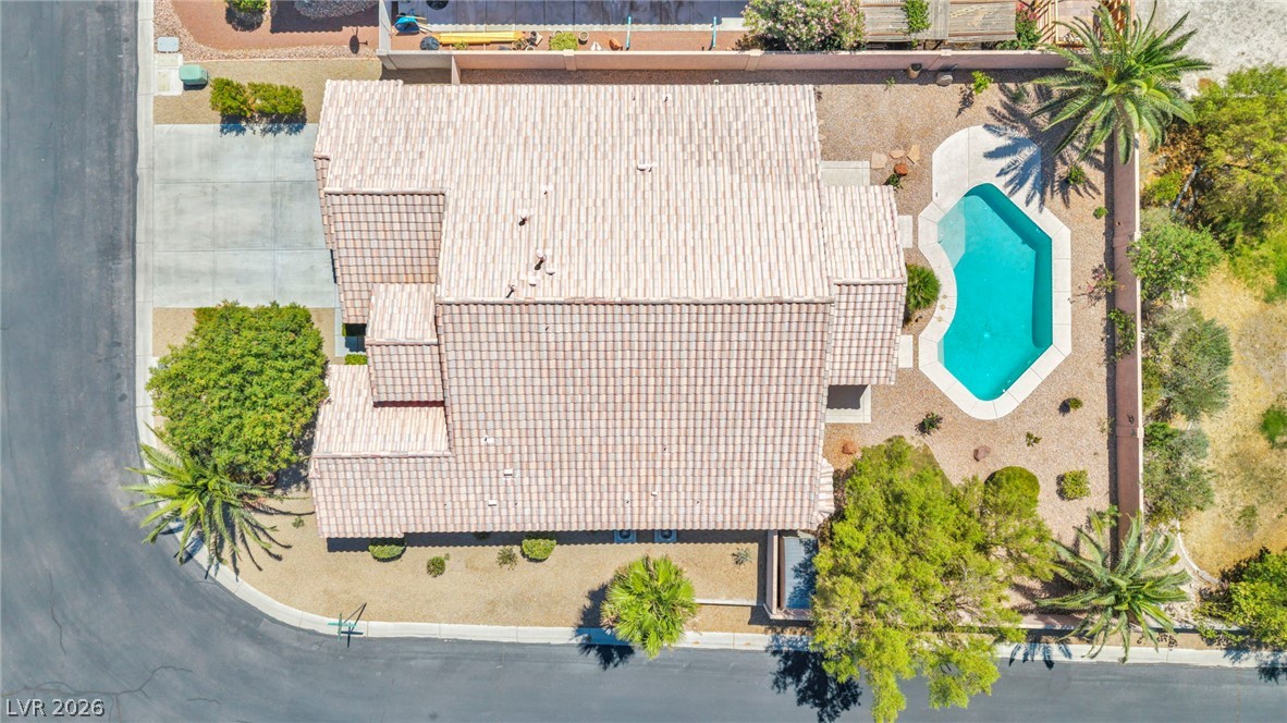 4937 Meadows Encore Avenue