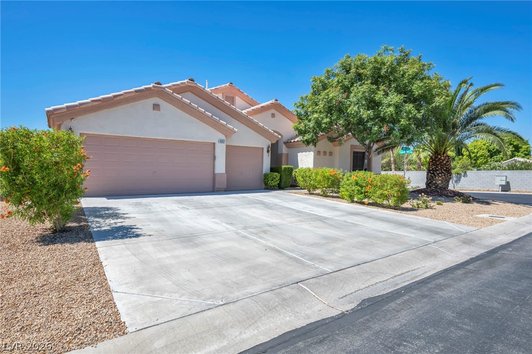 4937 Meadows Encore Avenue