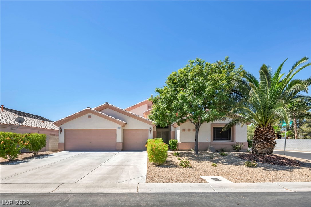 4937 Meadows Encore Avenue