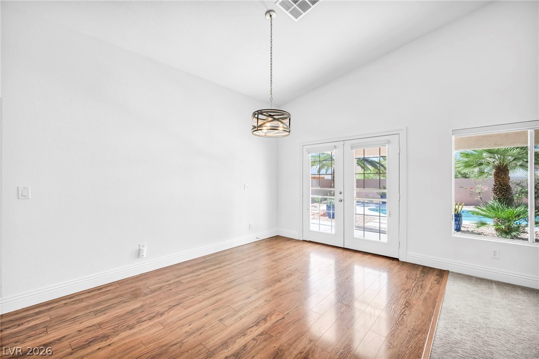4937 Meadows Encore Avenue