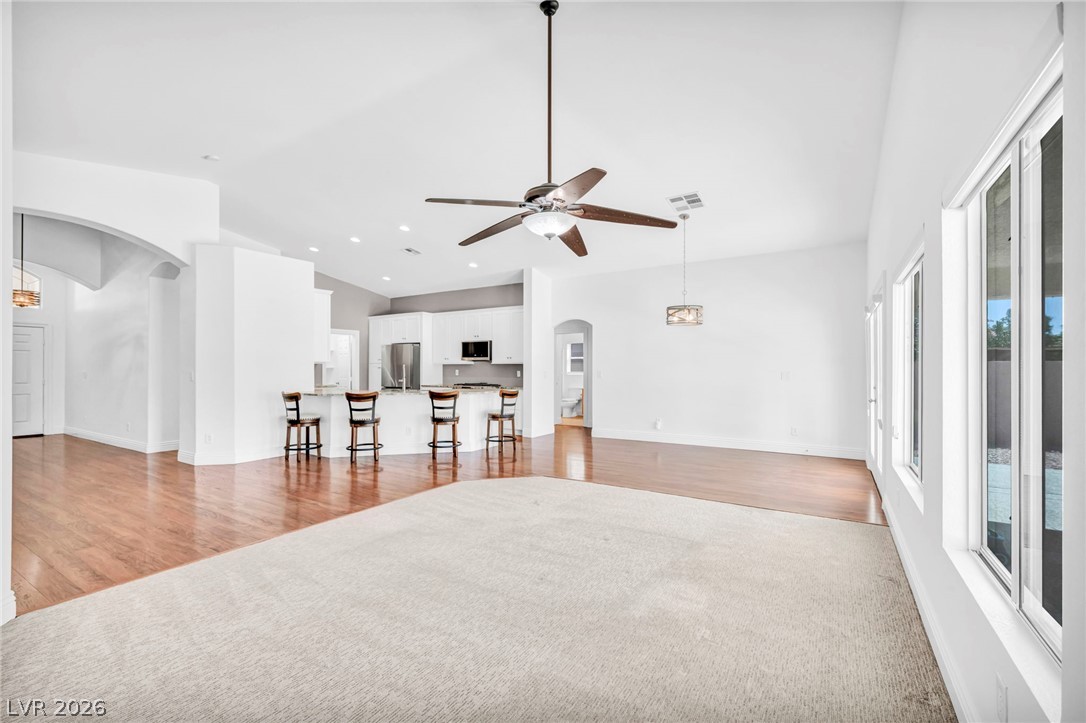 4937 Meadows Encore Avenue