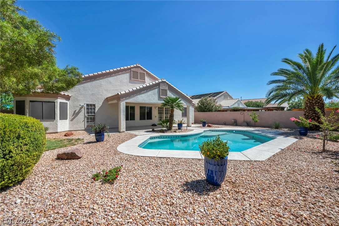 4937 Meadows Encore Avenue