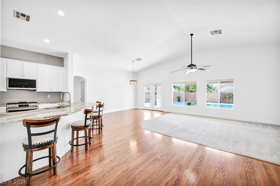 4937 Meadows Encore Avenue