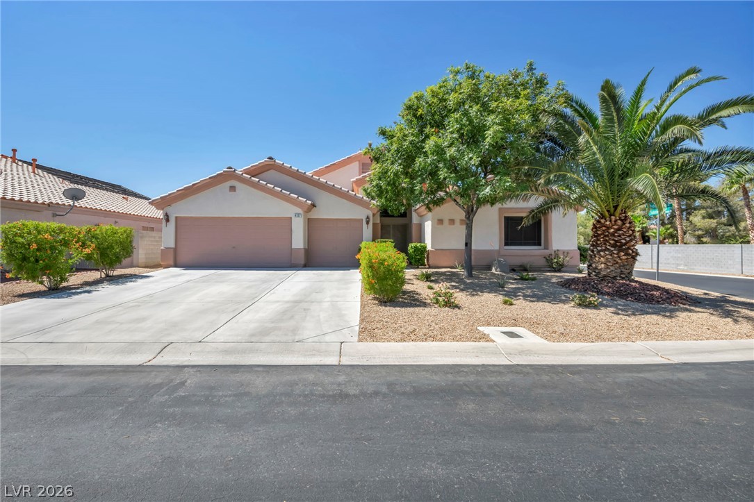4937 Meadows Encore Avenue